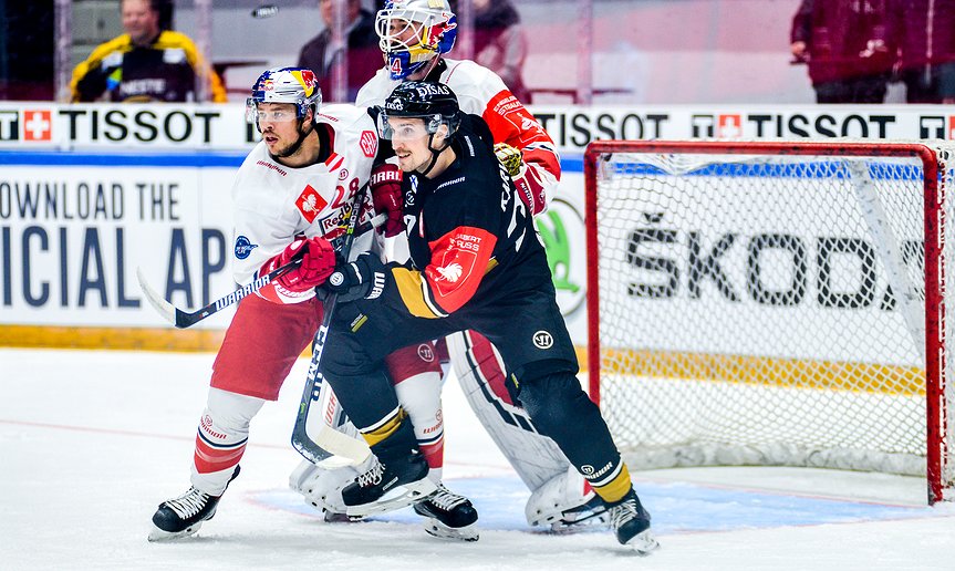 Kausikortilla sisään CHL-alkulohkon kotipeleihin - Oulun Kärpät