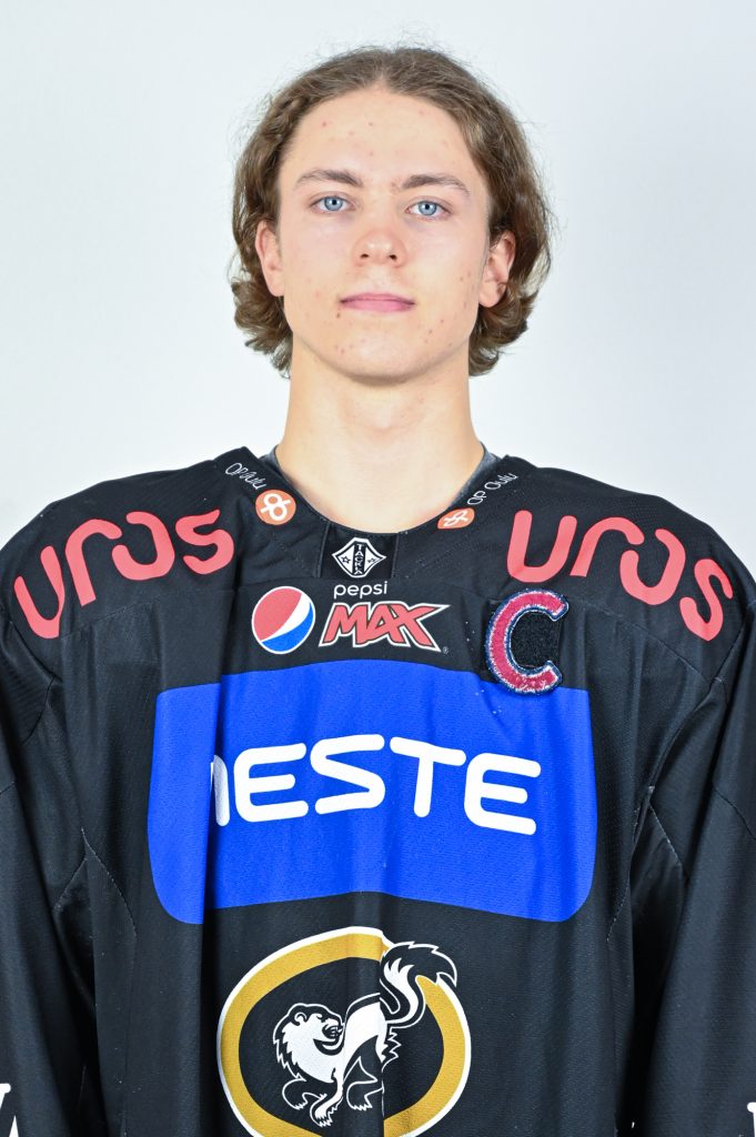 Antti-Roiko Aleksi