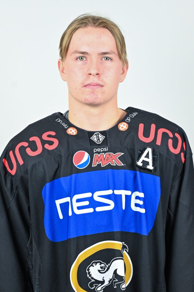 Mourujärvi Joona
