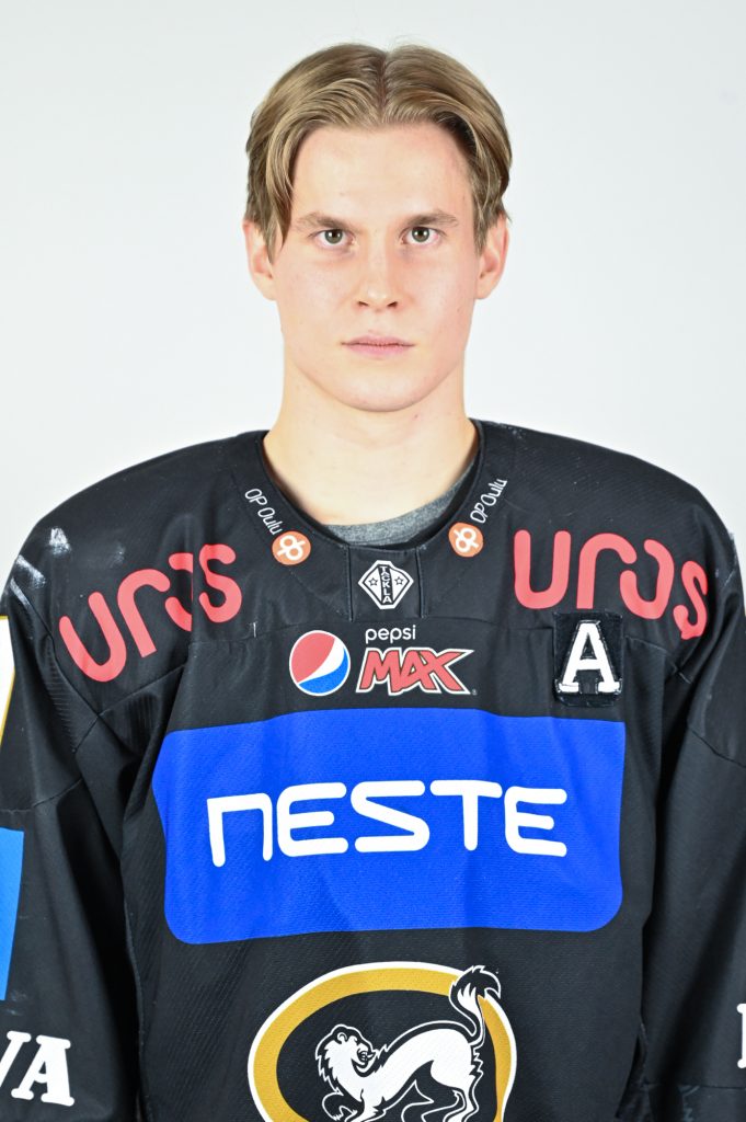 Myllyaho Antti