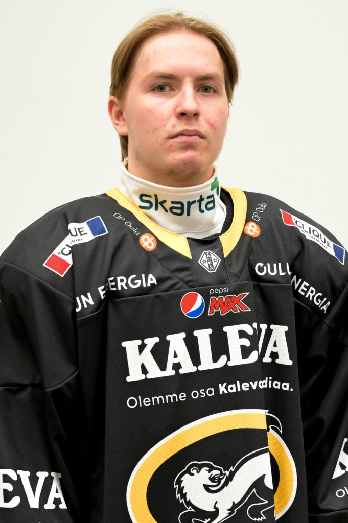 Mourujärvi Joona