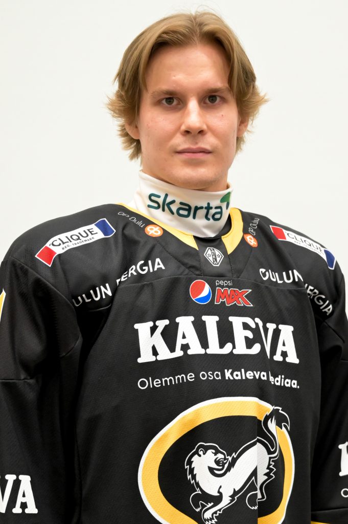 Myllyaho Antti