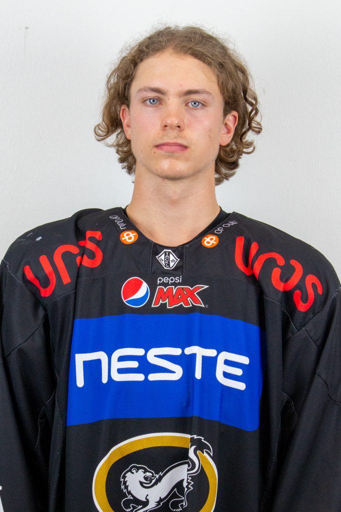 Antti-Roiko Aleksi