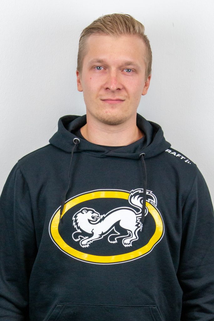 Valtteri Immonen