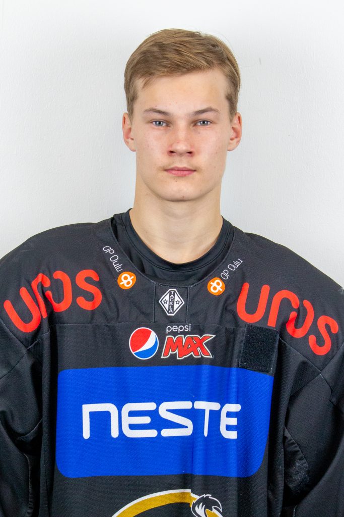 Juusola Viljami