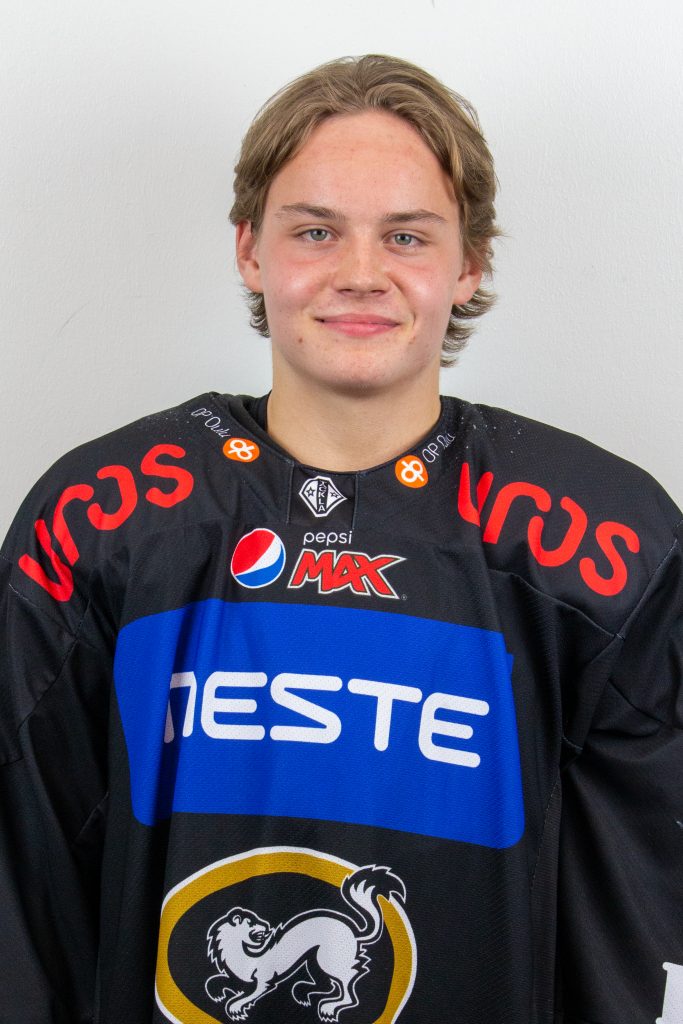 Kantola Eerik