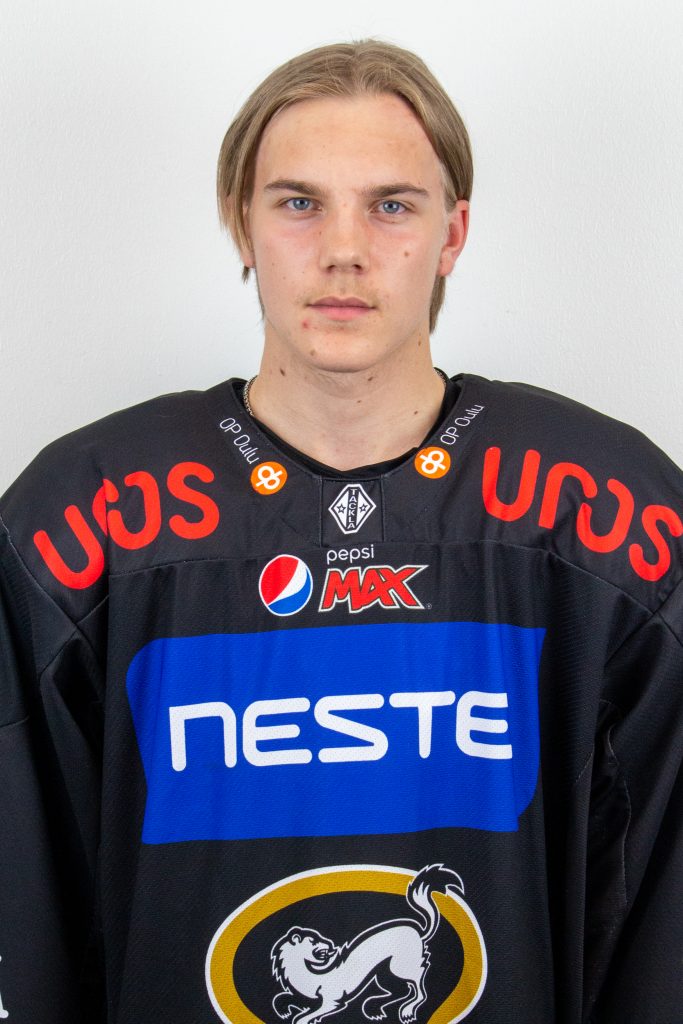 Karppinen Iiro