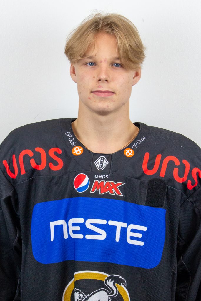 Kinnunen Leevi