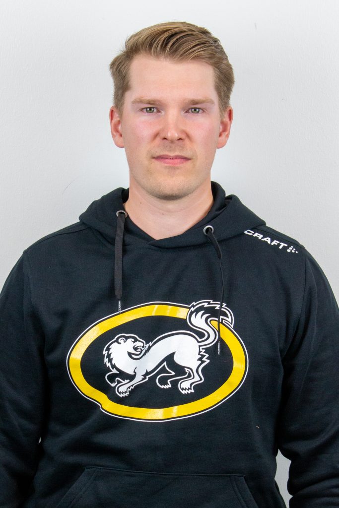 Roope Koistinen