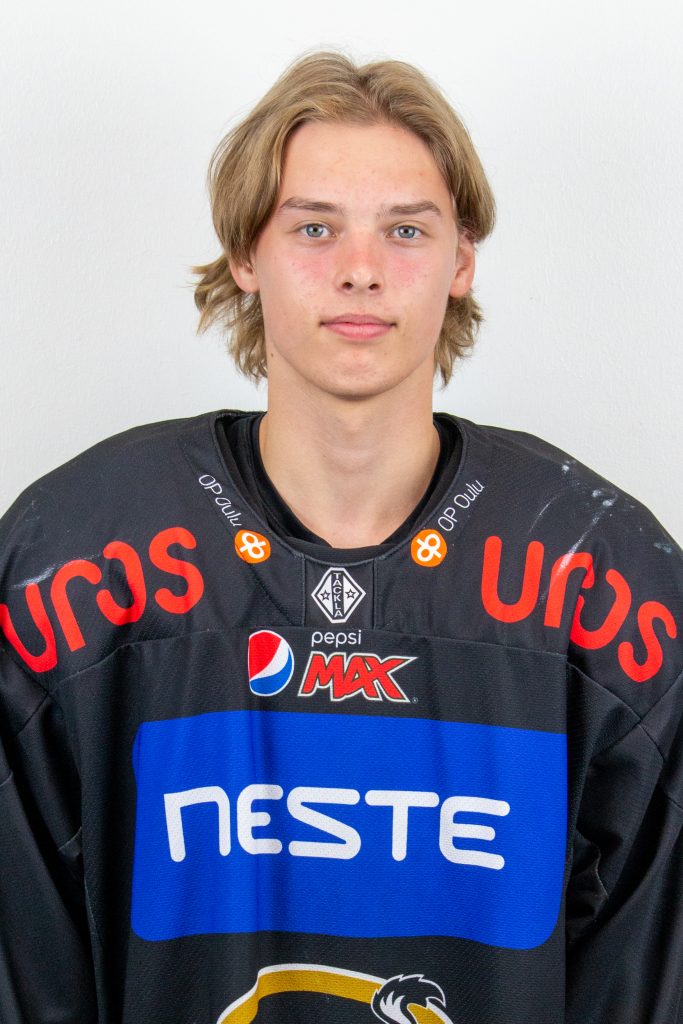 Koivunen Ville