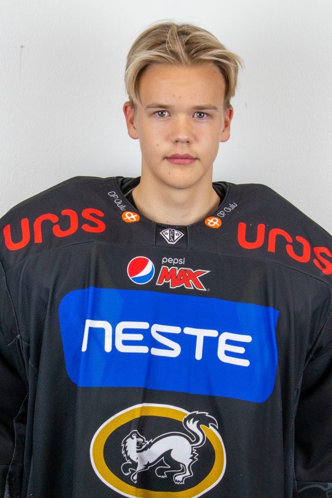 Kokko Niklas