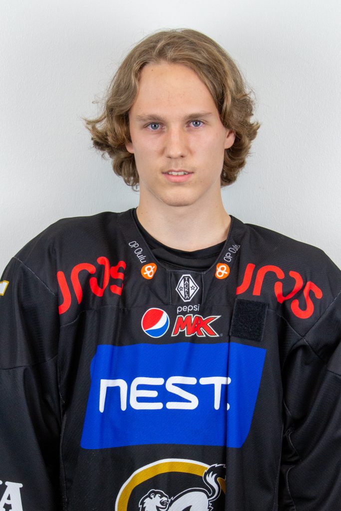 Lohisalo Joonas
