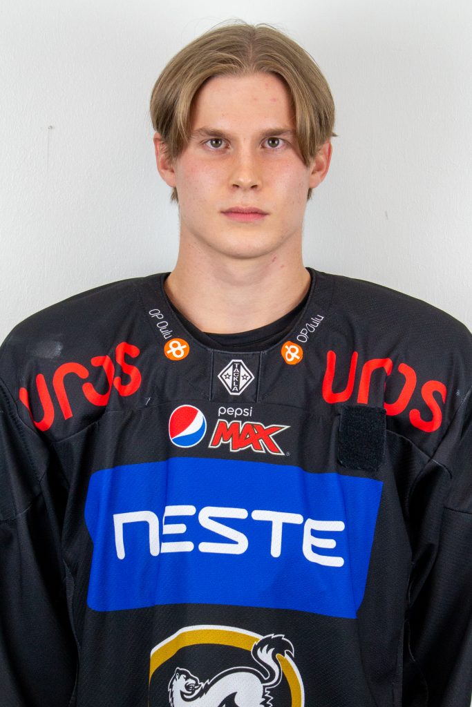Myllyaho Antti