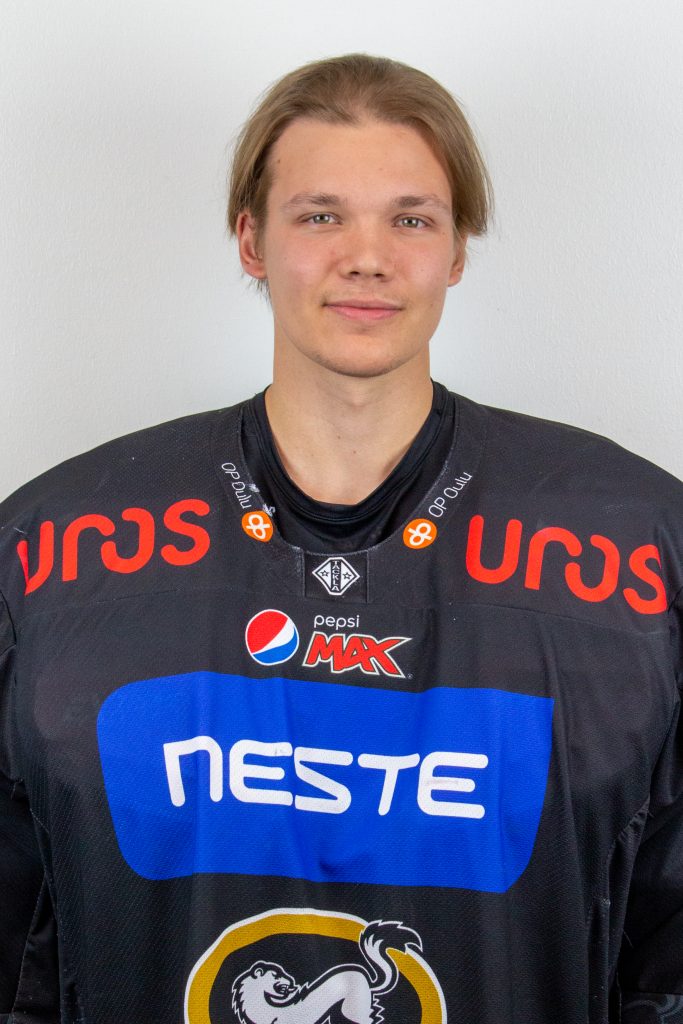 Suutarinen Severi