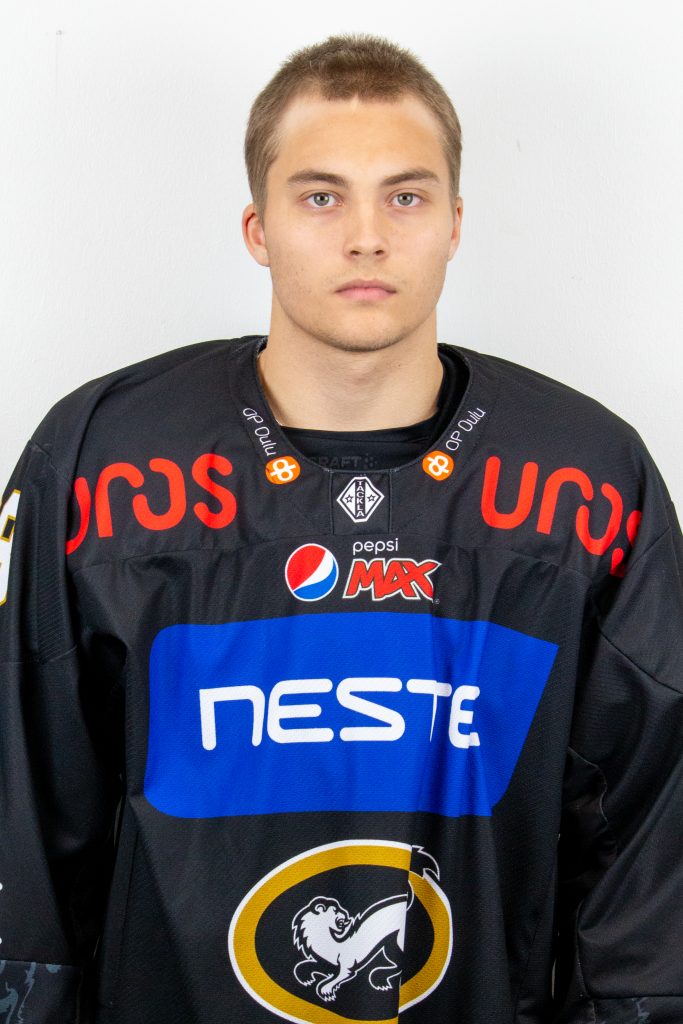 Tuomaala Arttu