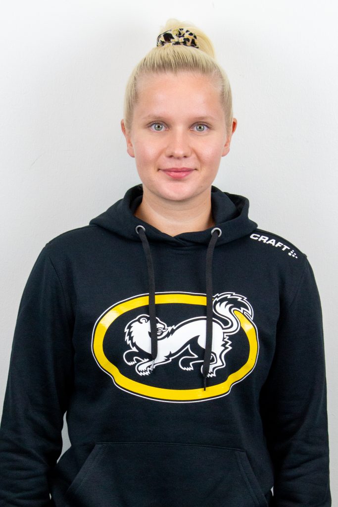 Jenny Uusimaa