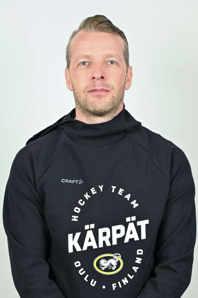 Saarinen Janne