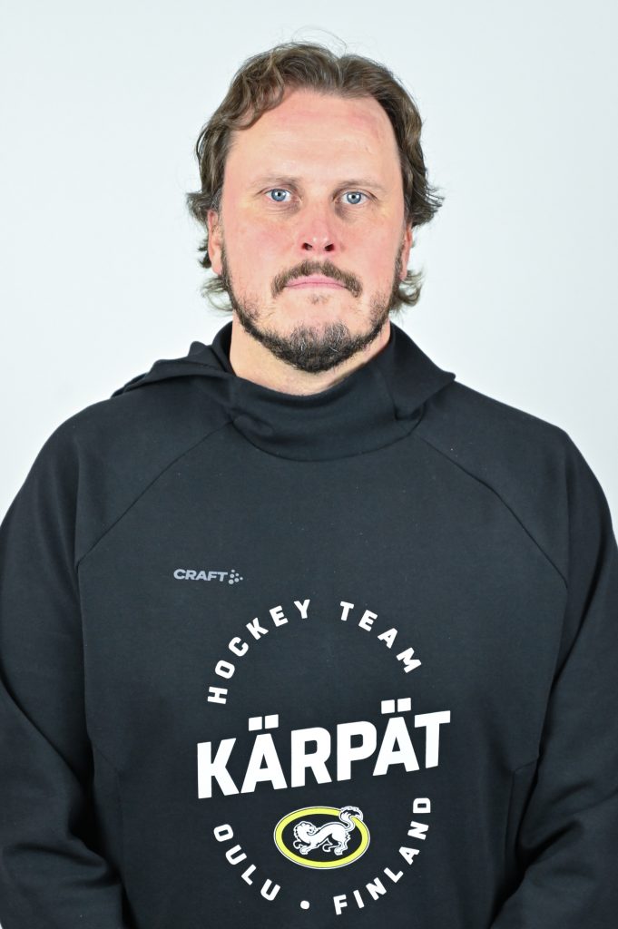 Järvenpää Miikka