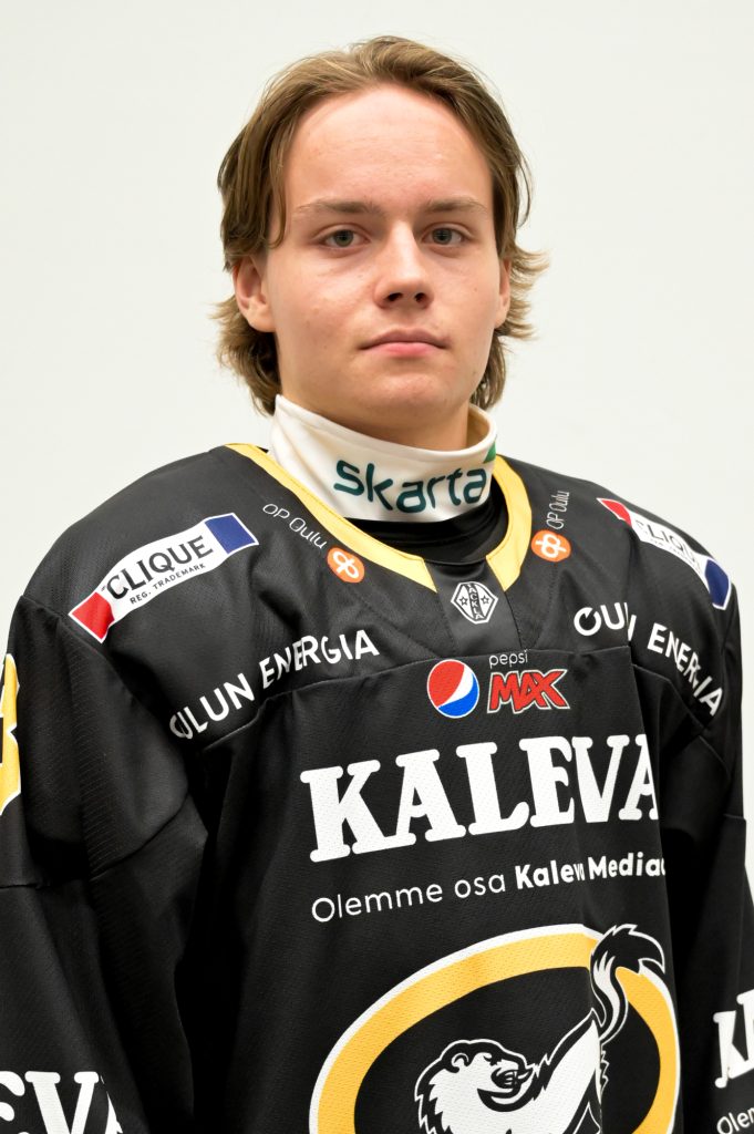 Kantola Eerik