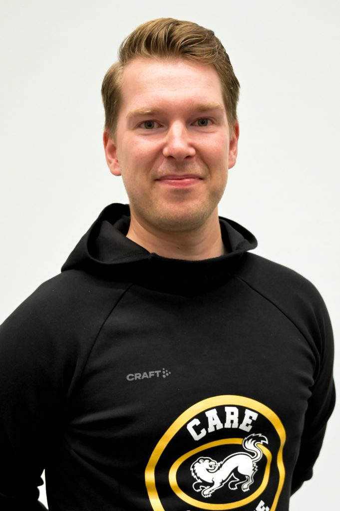 Koistinen Roope