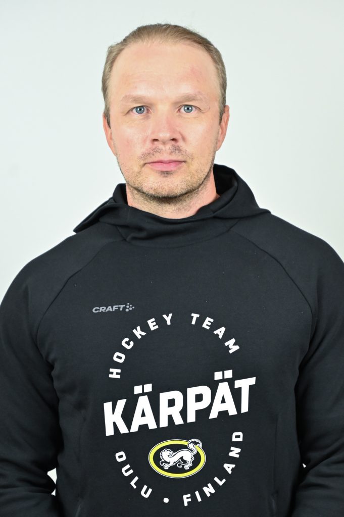 Härkönen Tommi