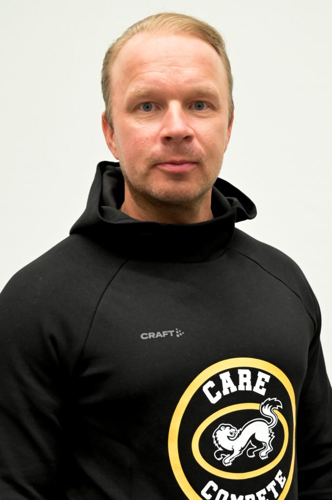 Härkönen Tommi