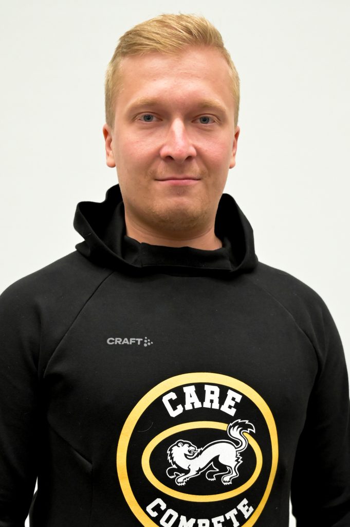 Immonen Valtteri