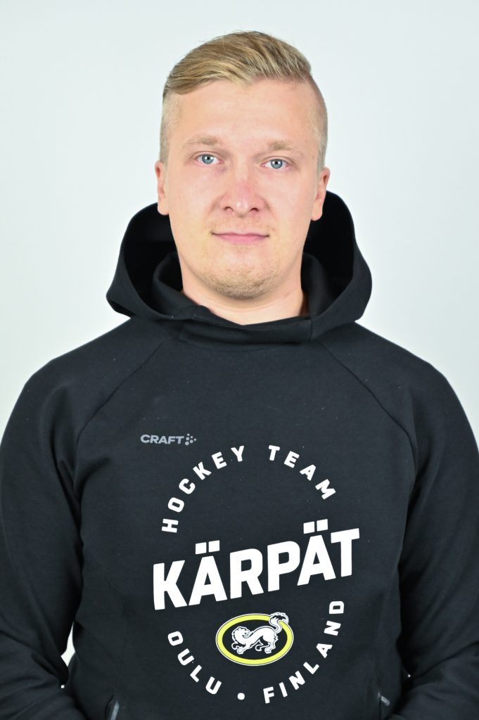 Immonen Valtteri