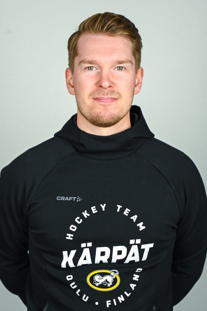 Koistinen Roope