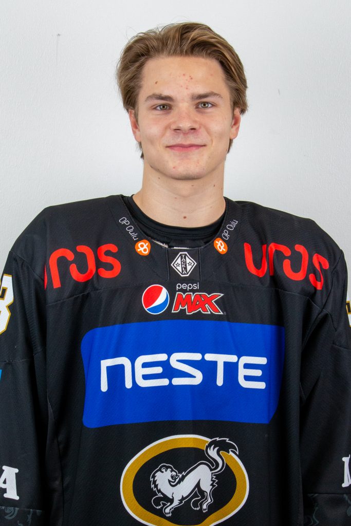 Kiviniemi Joona