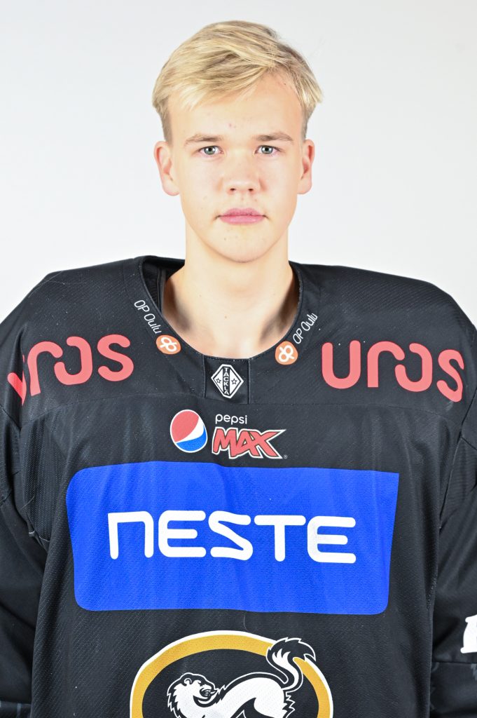 Kokko Niklas