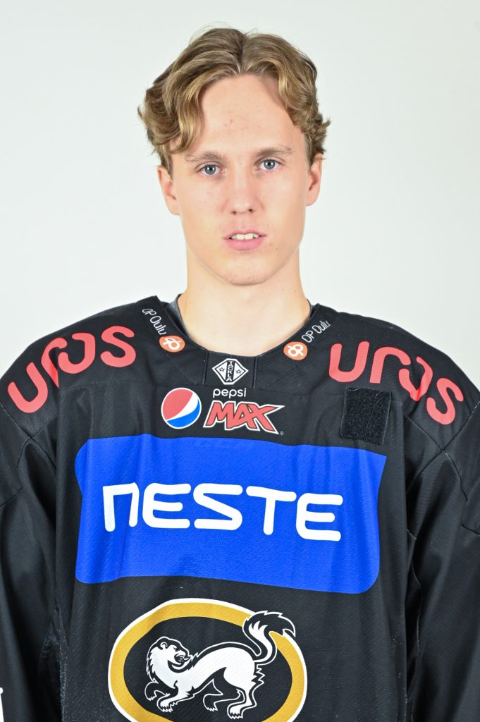 Lohisalo Joonas
