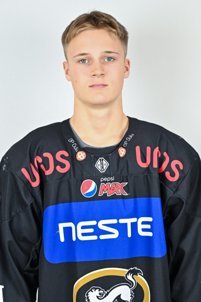 Mykrä Otto