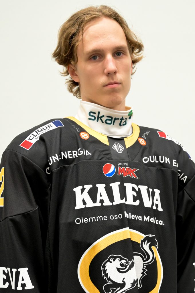 Lohisalo Joonas