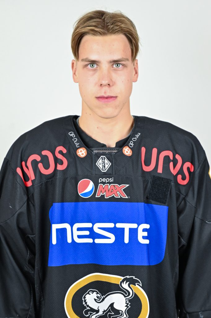 Putkonen Anttoni