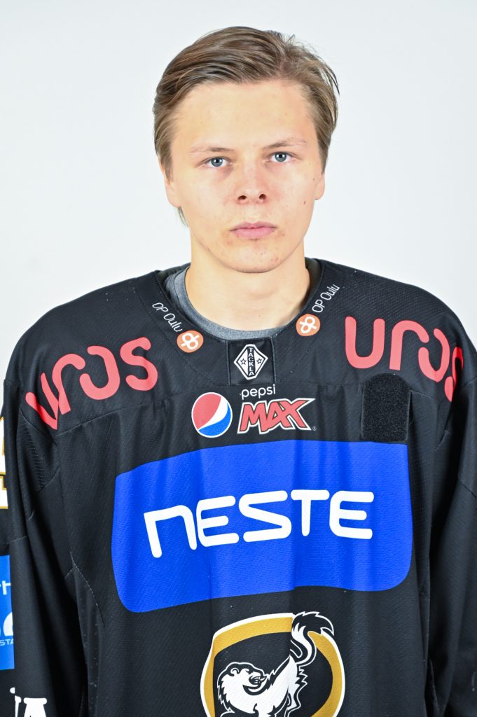 Ahvenlampi Miro