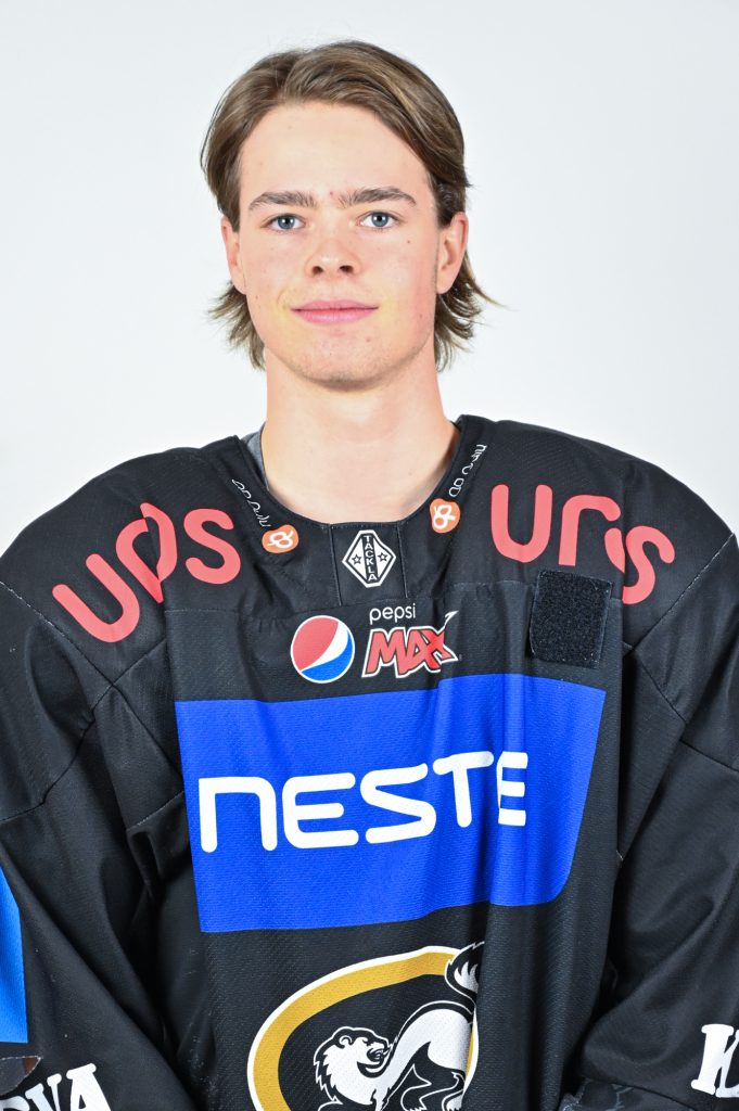 Hakala Aaron