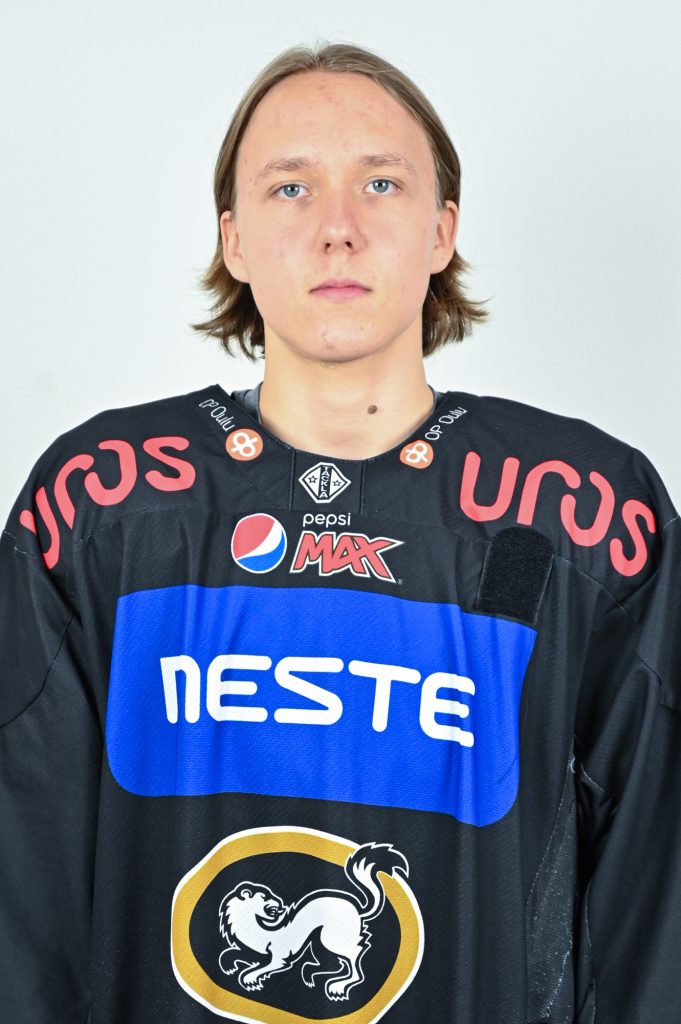 Heikkinen Iivari