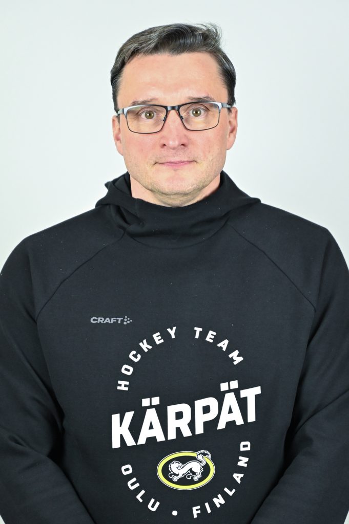 Laukkanen Jari