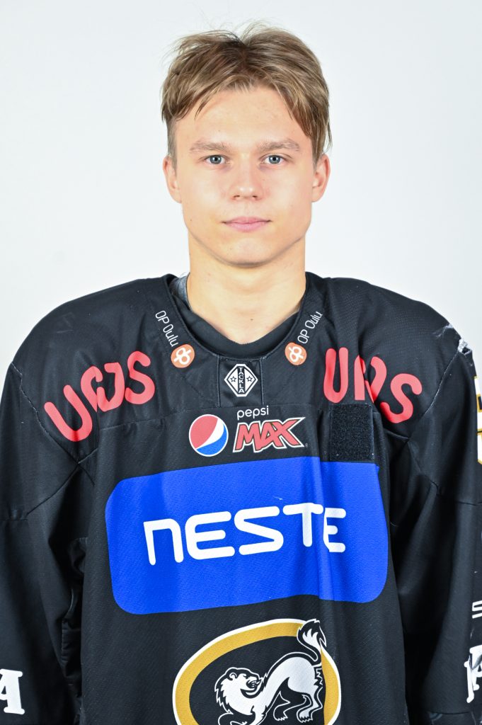 Luhtavaara Juhani