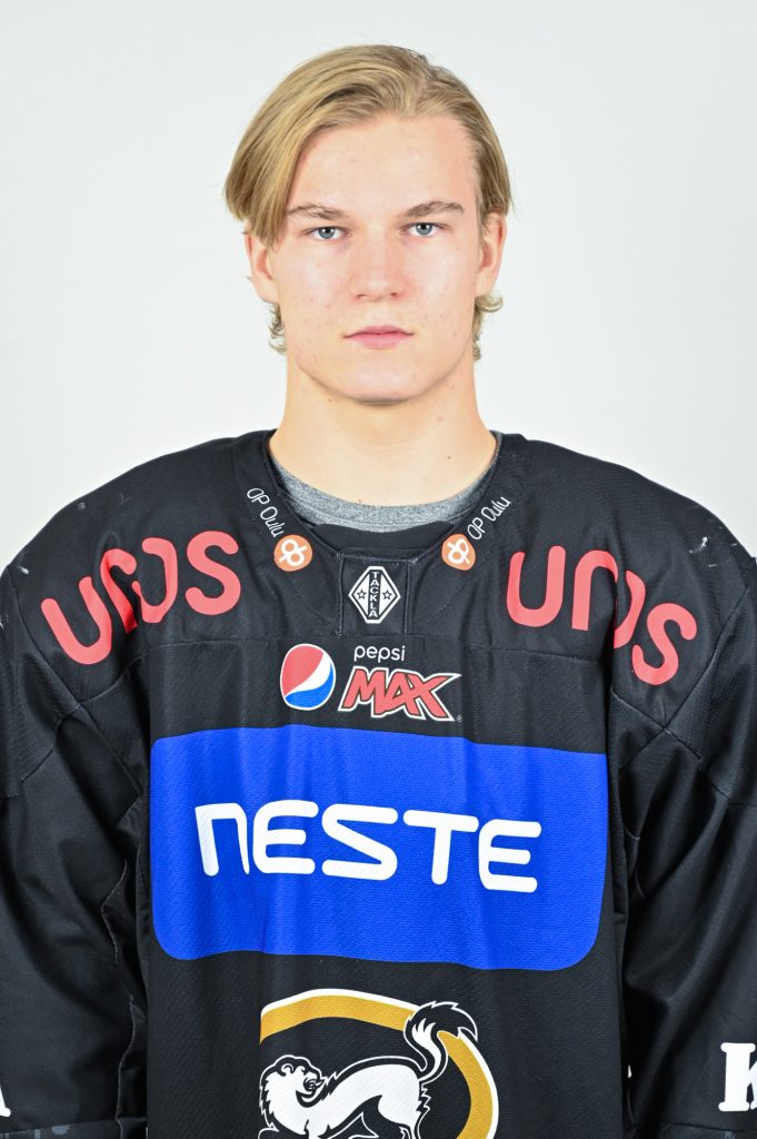 Löytynoja Veeti