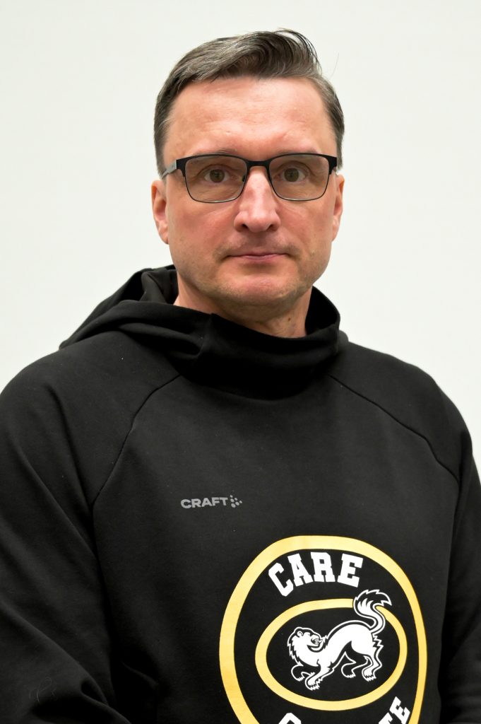 Laukkanen Jari