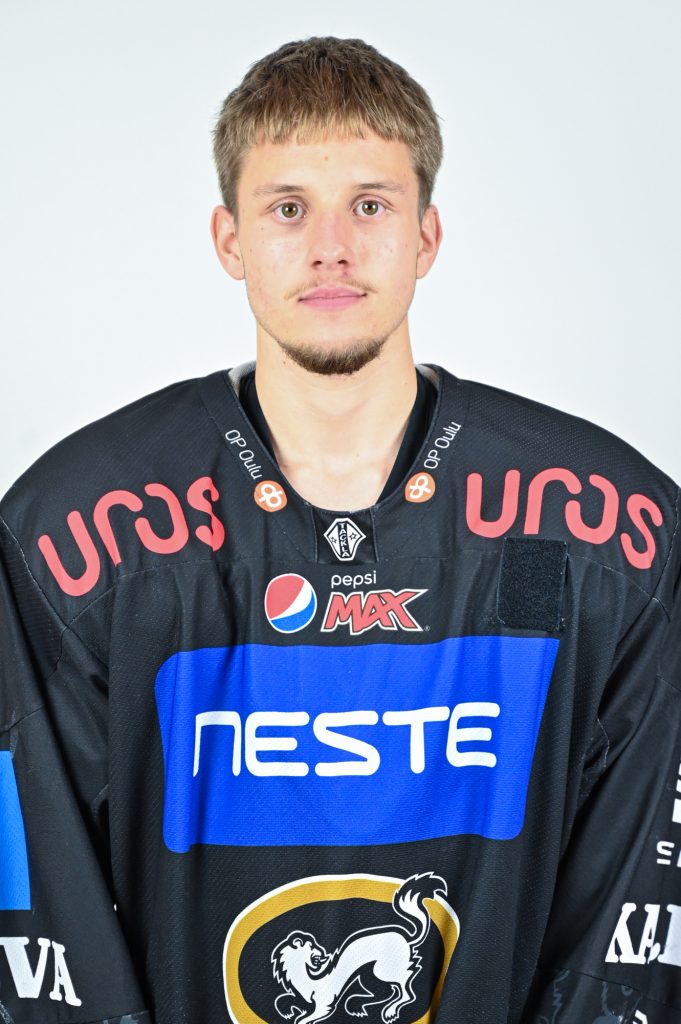 Pieniniemi Aaro