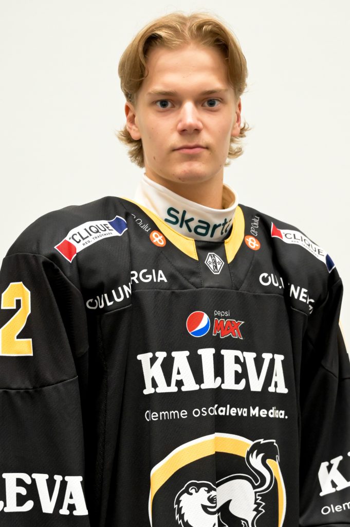 Laihola Arttu