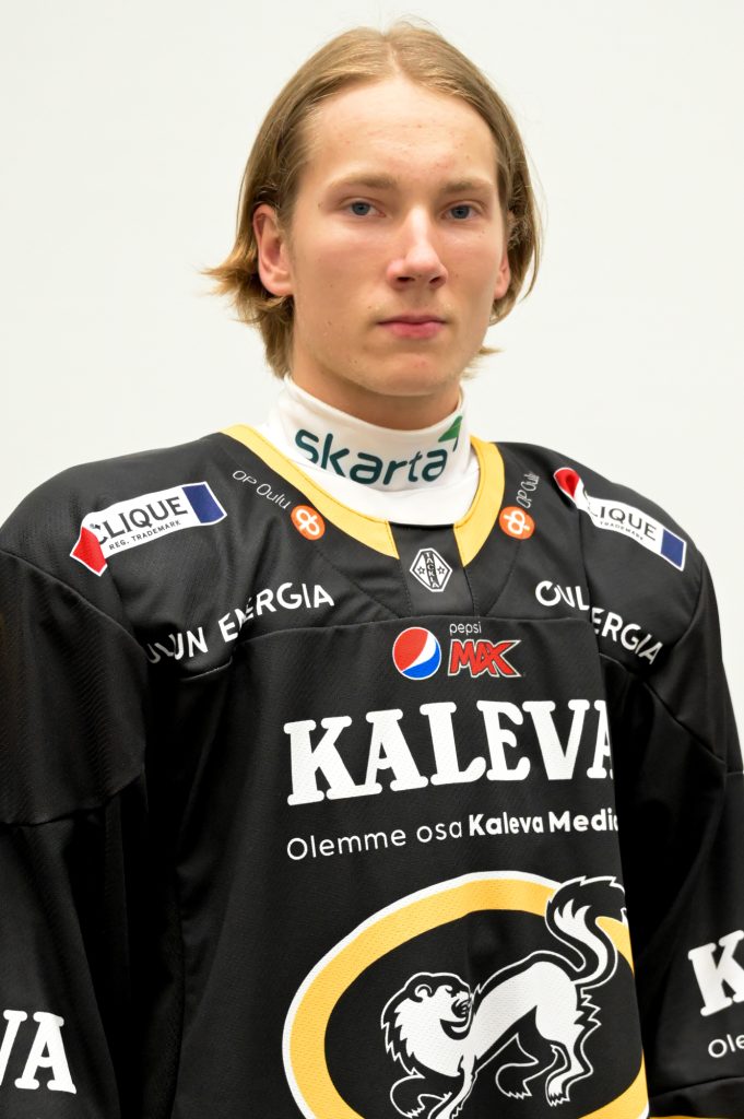 Peltonen Janne