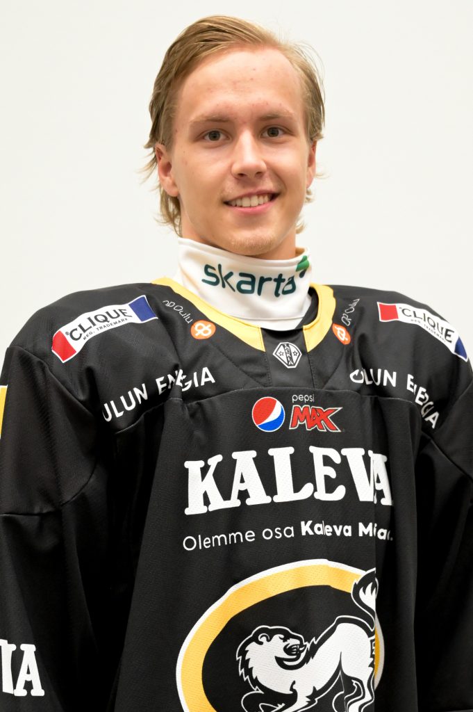 Rautiainen Janne