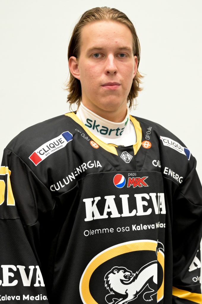 Kukkasniemi Leevi