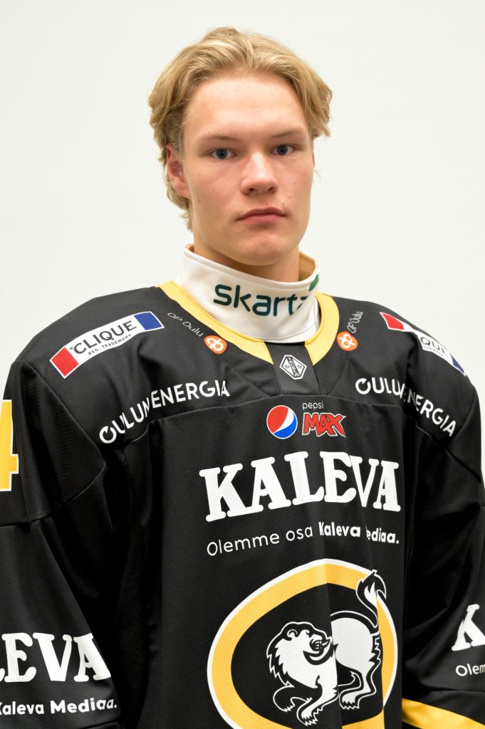 Seppänen Niklas