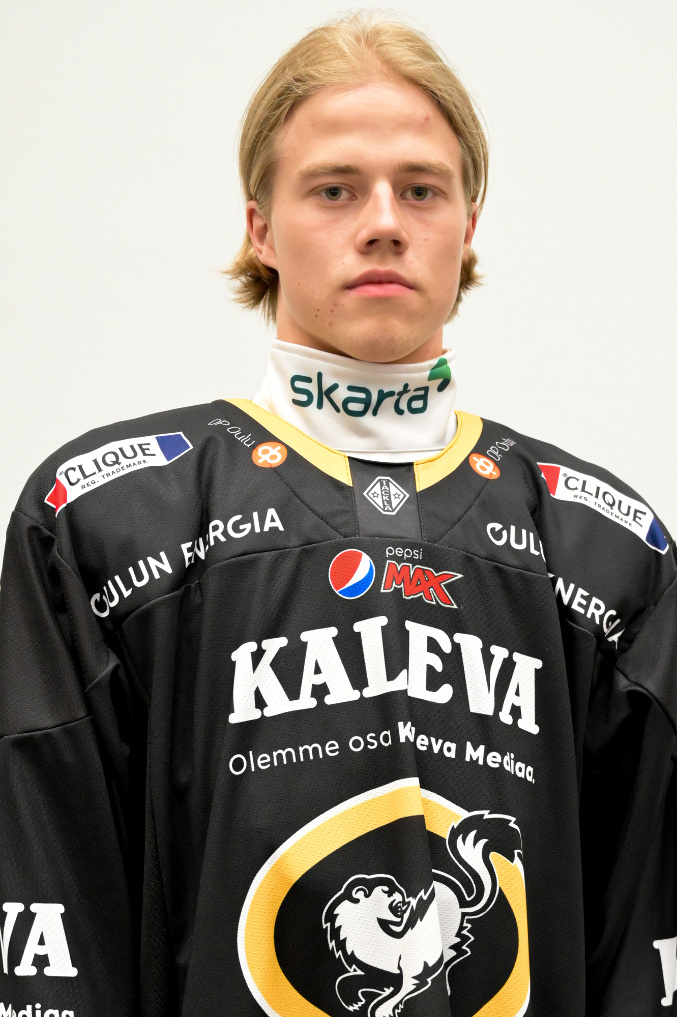 Kärkkäinen Patrick - Oulun Kärpät