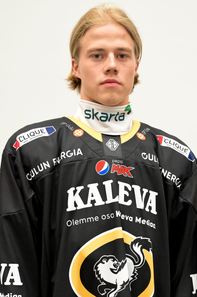 Kärkkäinen Patrick
